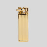 Bolbo Lighter | Stripe Gold