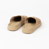 Colony Vegan Suede | Taupe