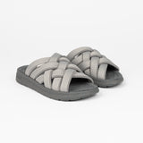 Zuma LX Recycled - Polyester & Spandex | Gray