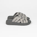 Zuma LX Recycled - Polyester & Spandex | Gray