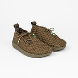 Matador Chukka Low - Polyester | Olive