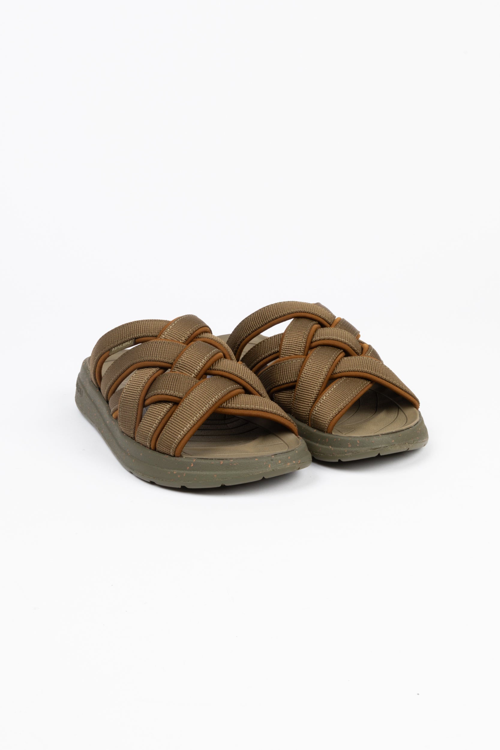 Zuma LX Recycled - Polyester & Spandex | Olive