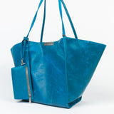 R203 Mazie | Blue