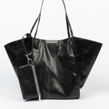 R203 Mazie | Black