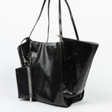 R203 Mazie | Black