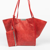 R203 Mazie | Red