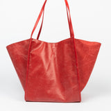 R203 Mazie | Red