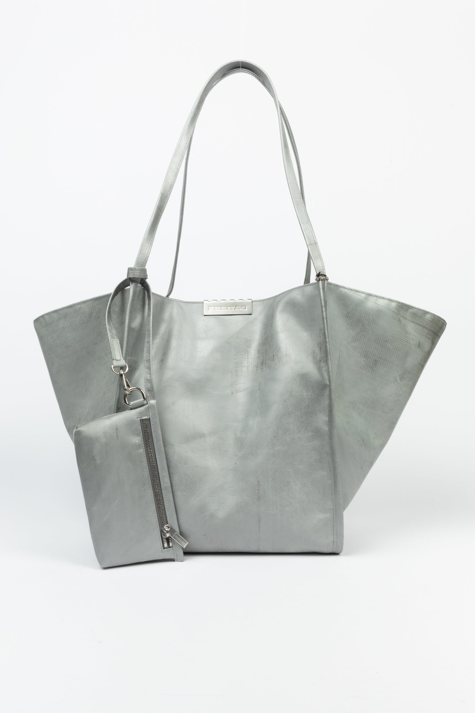 R203 Mazie | Silver