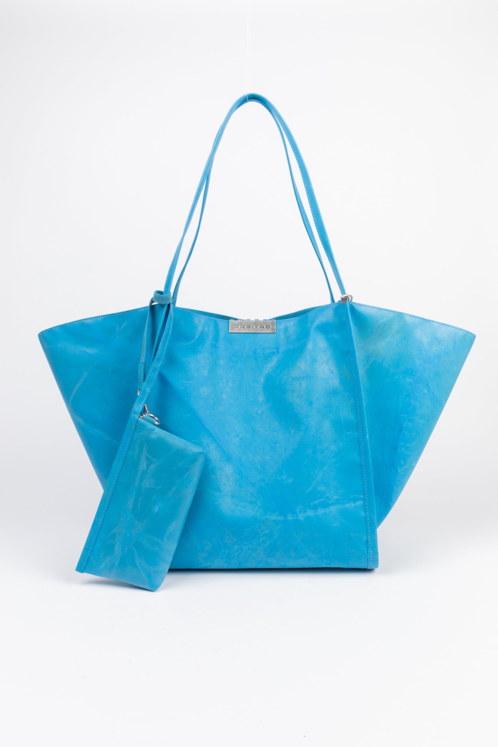 R203 Mazie | Blue