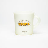 Keoma Milk Mug | Cowboy Bronson