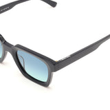 Myn Night Blue [E21] | Verres Degrade Vert
