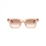 Myn Cristal Brun [E5] | Brown Gradient Lens