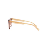 Myn Cristal Brun [E5] | Brown Gradient Lens