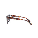 Myn Ecaille Brune [E20] | Green Lens