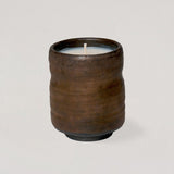 Matsu | Bronze/Black Clay