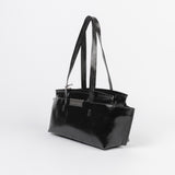 R204 Nan | Black