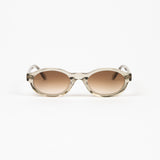 Kendall  Laminee Crystal Fume [E32] | Verres Degrade Marron
