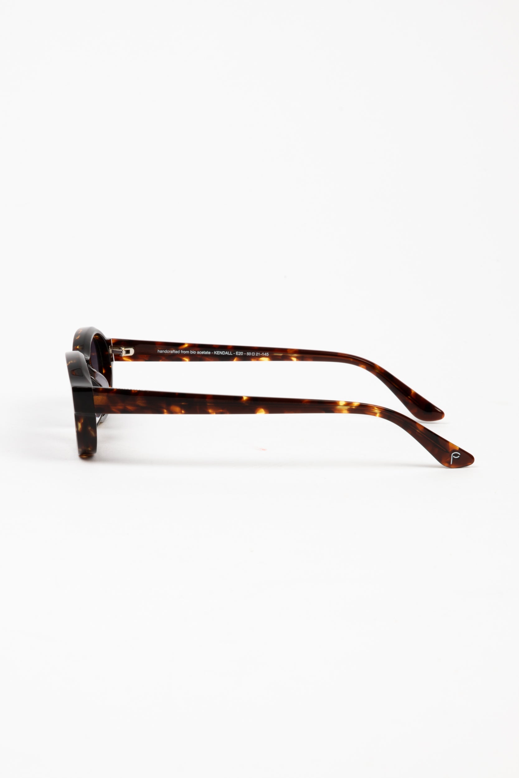 Kendall Clarete [E20] | Verres Degrade Pourpre
