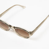 Kendall  Laminee Crystal Fume [E32] | Verres Degrade Marron