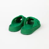 Zuma LX Recycled - Polyester & Spandex | Green
