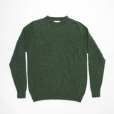 Supersoft Seamless Jumper | Dark Green