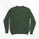 Supersoft Seamless Jumper | Dark Green