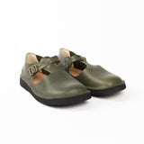 Guna | Pottery Green