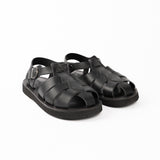 Gurkha | Black