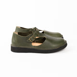 Guna | Pottery Green