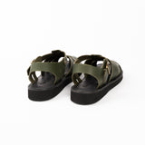 Gurkha | Pottery Green