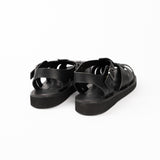 Gurkha | Black