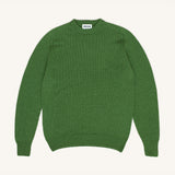 Plain Merino Crew | Bosque