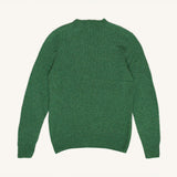 Seamless Crew | Serpentine