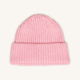 Merino Hat | Rosa