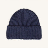 Merino Hat | Azul