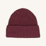 Merino Hat | Rioja