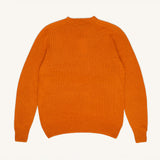 Seamless Crew | Sienna