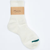 Pastel Rib Organic Hemp | Natural