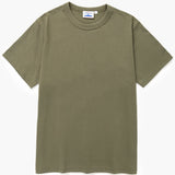 Archive Tee | Olive