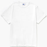 Archive Tee | White