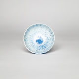 Shinu Scalloped Dish