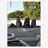 Mirei Shigemori: Rebel in the Garden (second, revised edition)