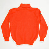 Admiral Rollneck | Orange