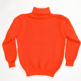 Admiral Rollneck | Orange