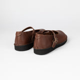 Shelly | Dark Brown