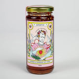 Saint Valentine | Lavender & Rosemary Hot Honey