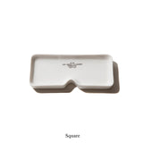 Glasses Tray | Square