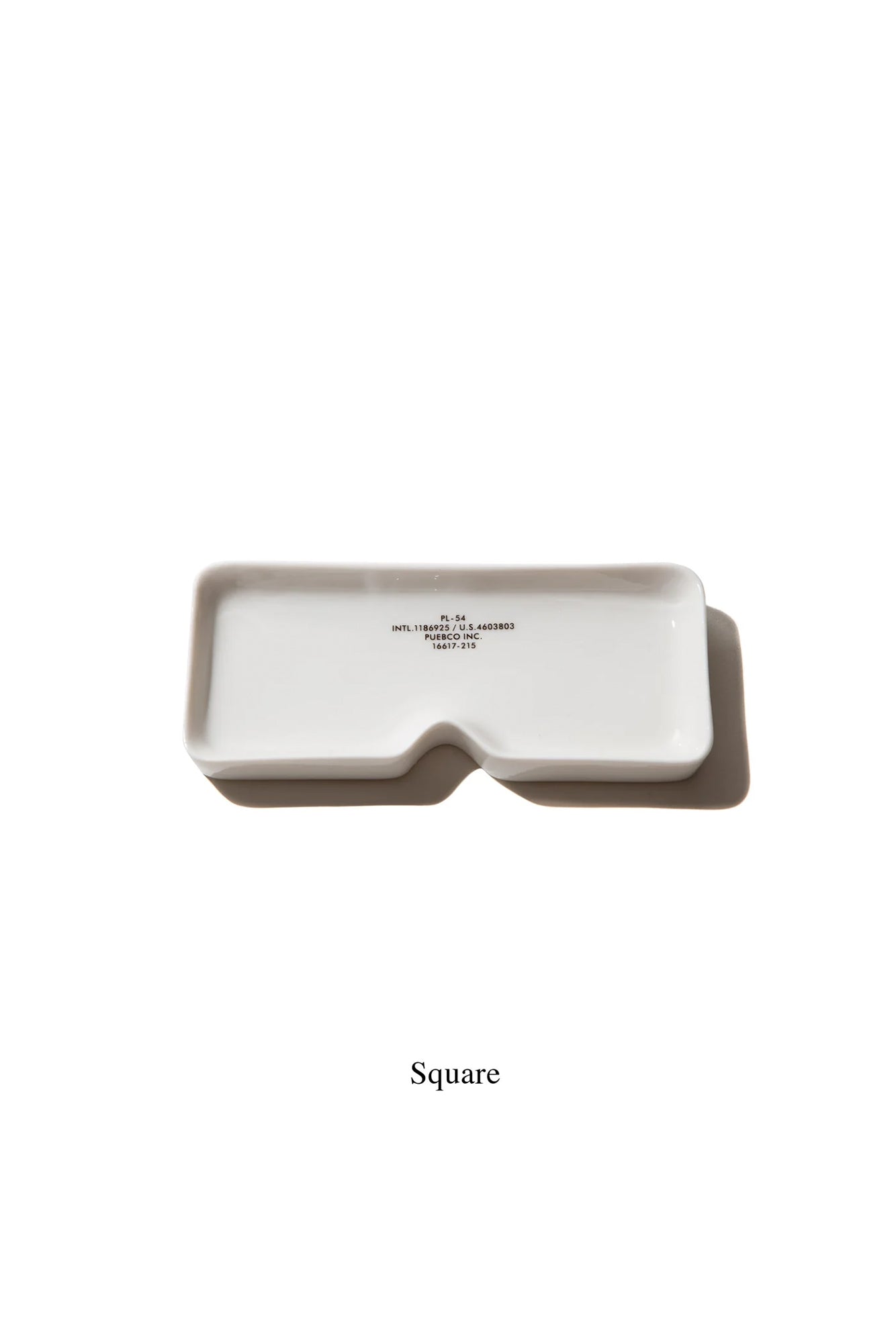 Glasses Tray | Square