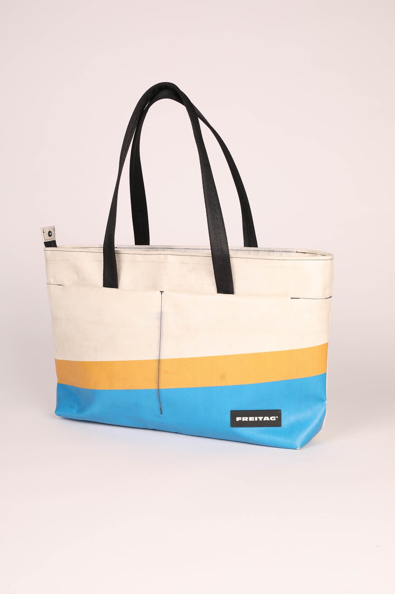 FREITAG F560 STERLING – Keoma