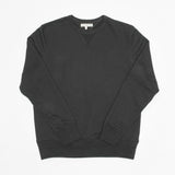3M46.98 | Mens Classic Fit Sweatshirt | Charcoal